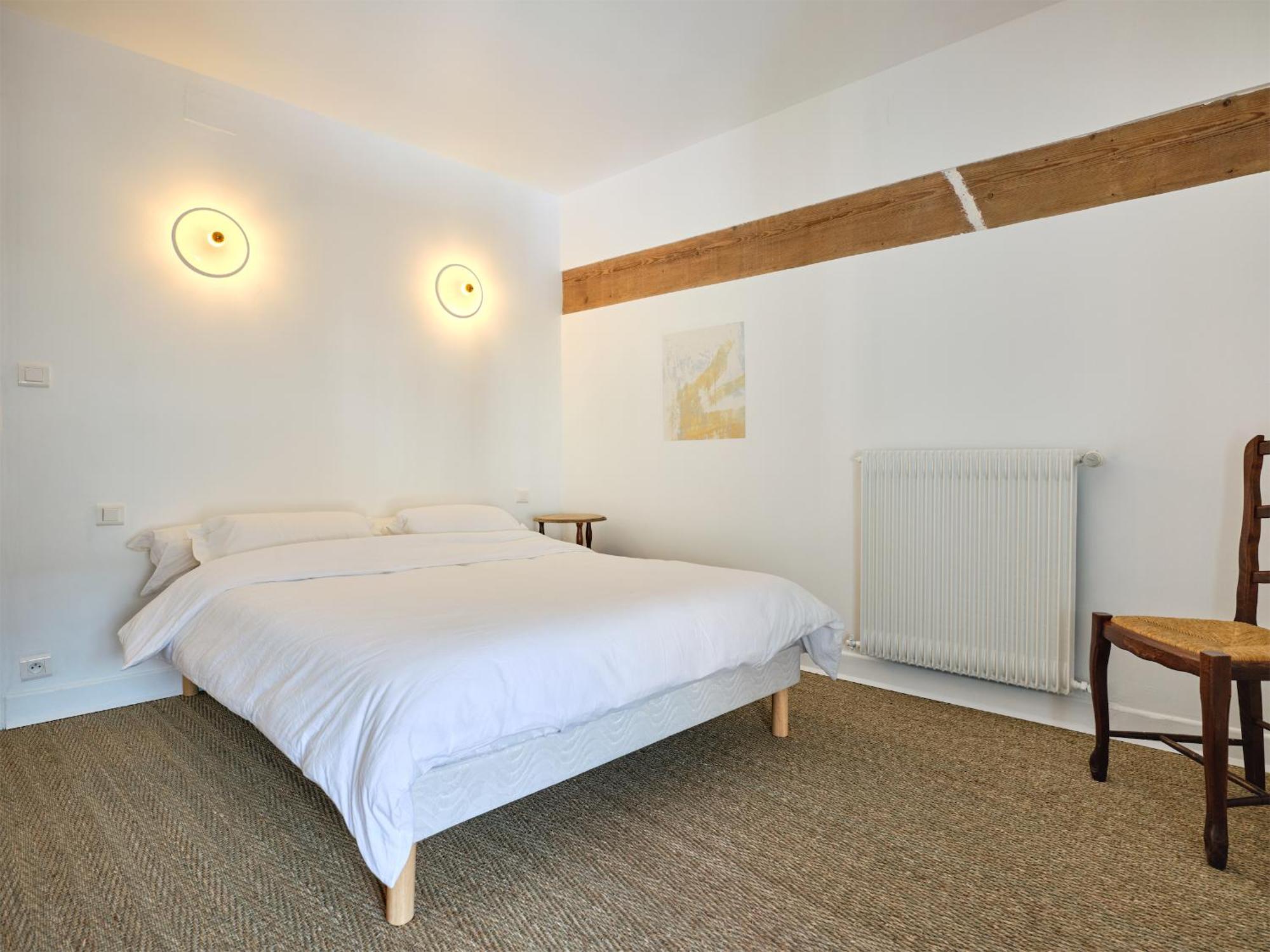 La Boule D'Or - Auberge Creative Clamecy  Exterior photo